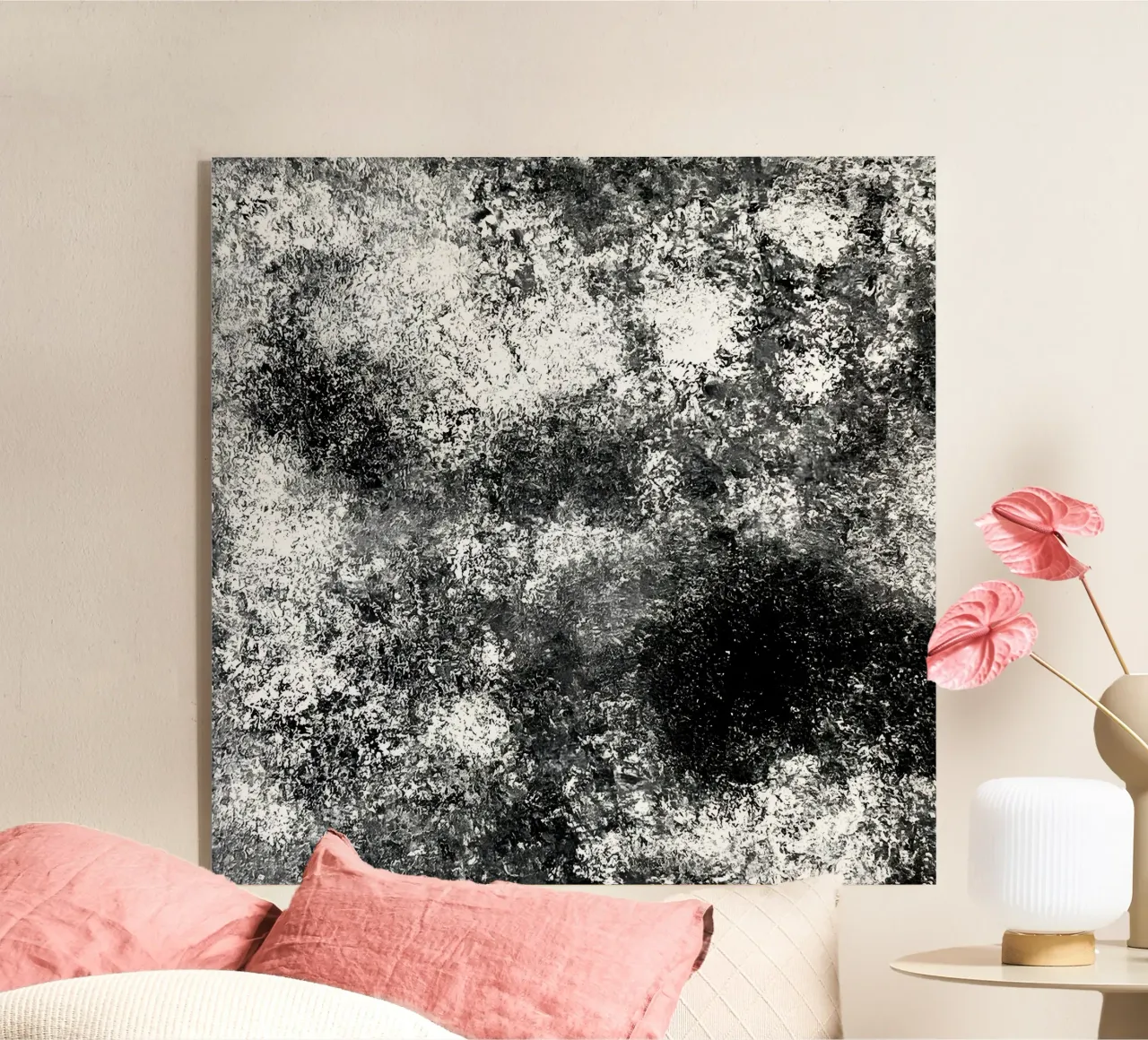 e c'era luce plexiglass da cykwak