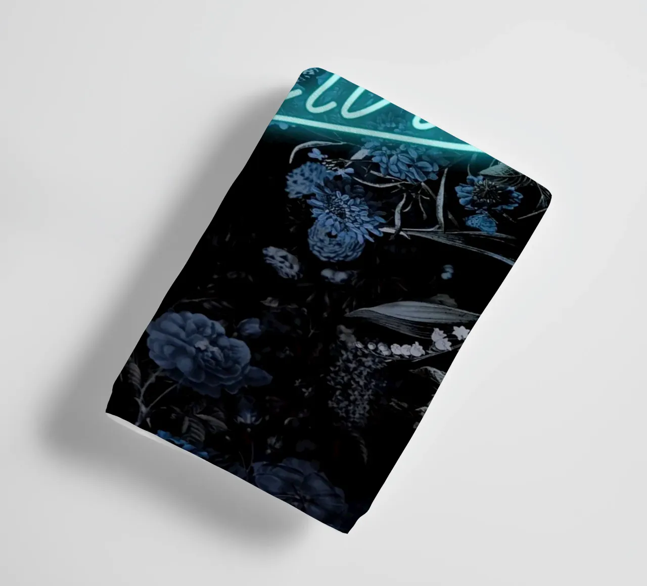 Future Nature asciugamano da bagno da burcukorkmazyurek