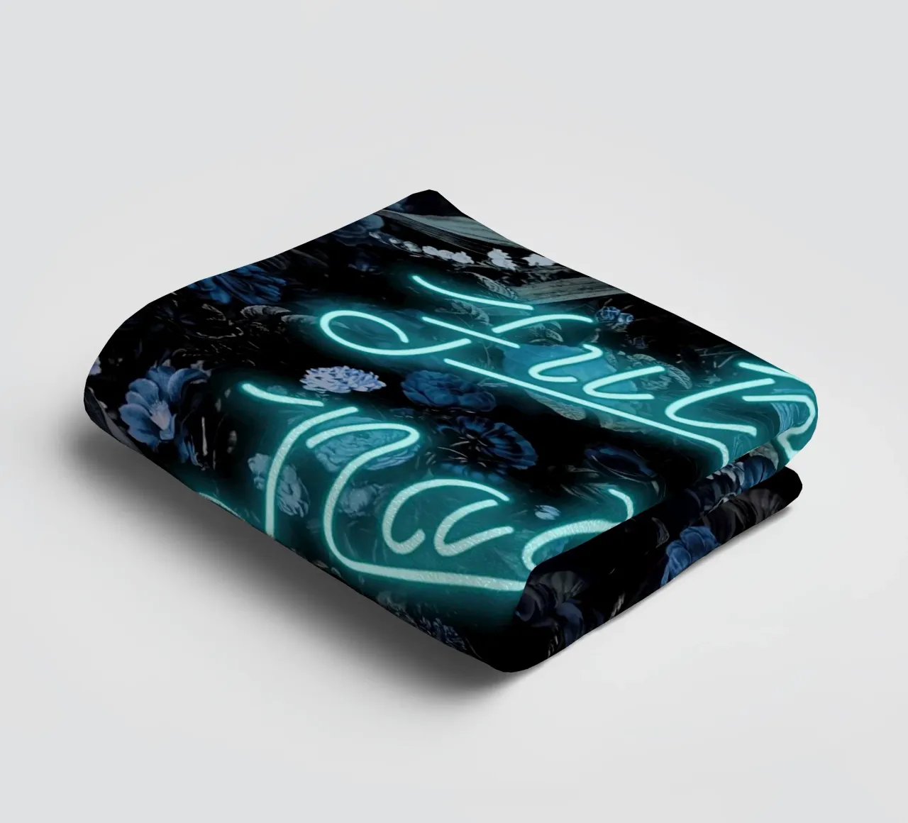 Future Nature asciugamano da bagno da burcukorkmazyurek