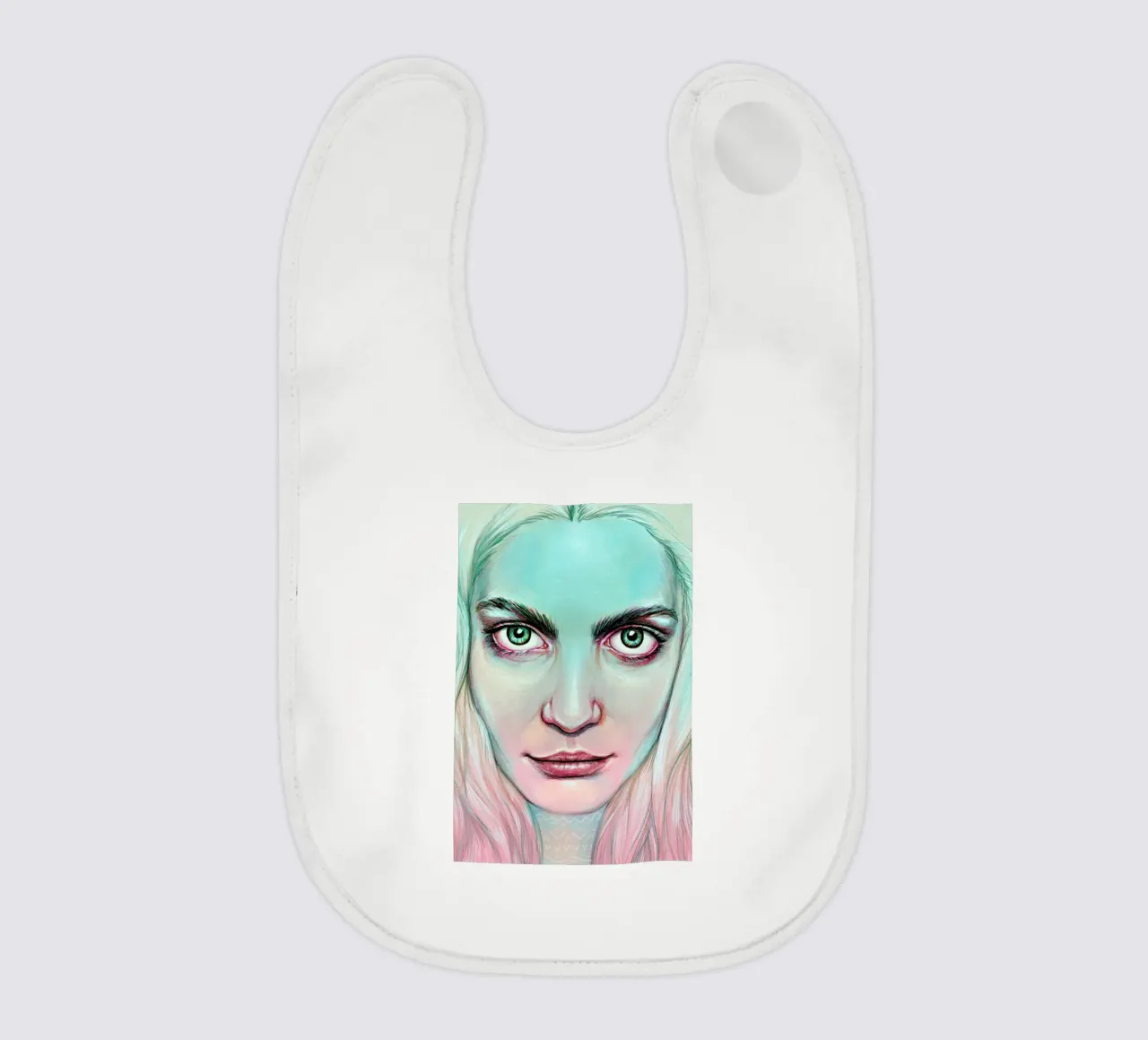 Maya bavaglino da Laura O'Connor