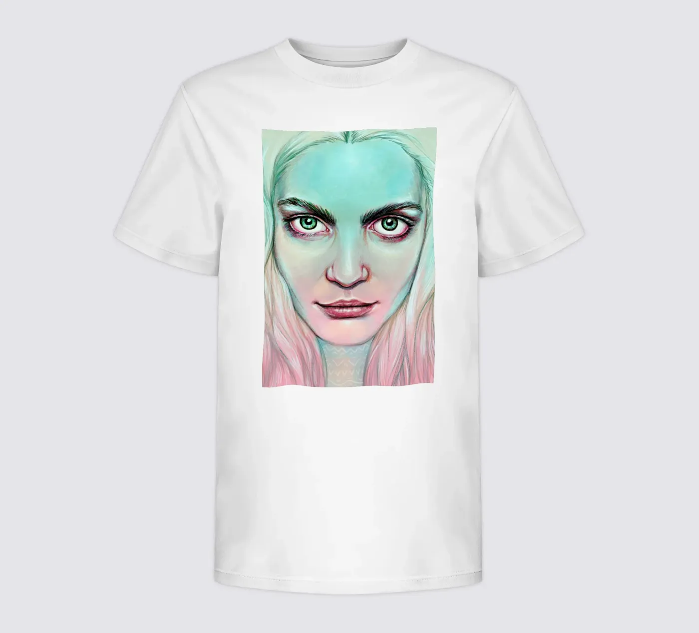 Maya t-shirt bambini da Laura O'Connor