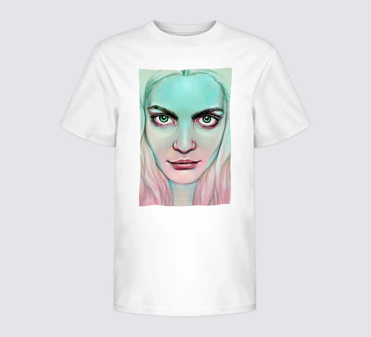 Maya t-shirt bambini da Laura O'Connor