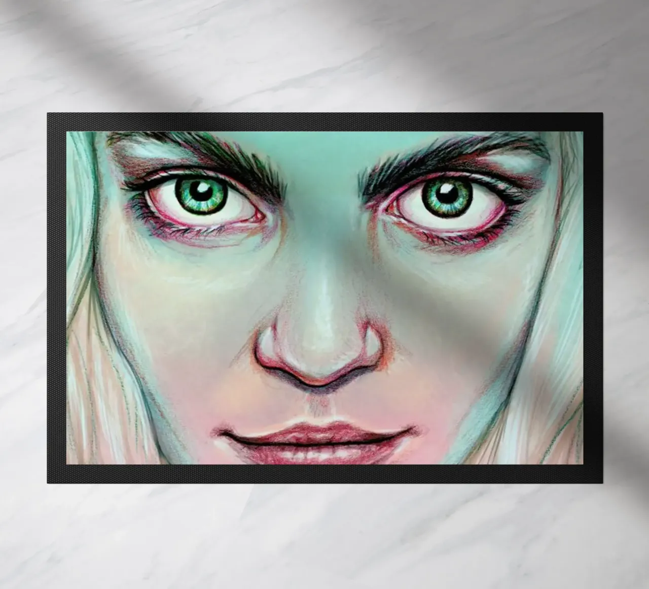 Maya zerbino da Laura O'Connor