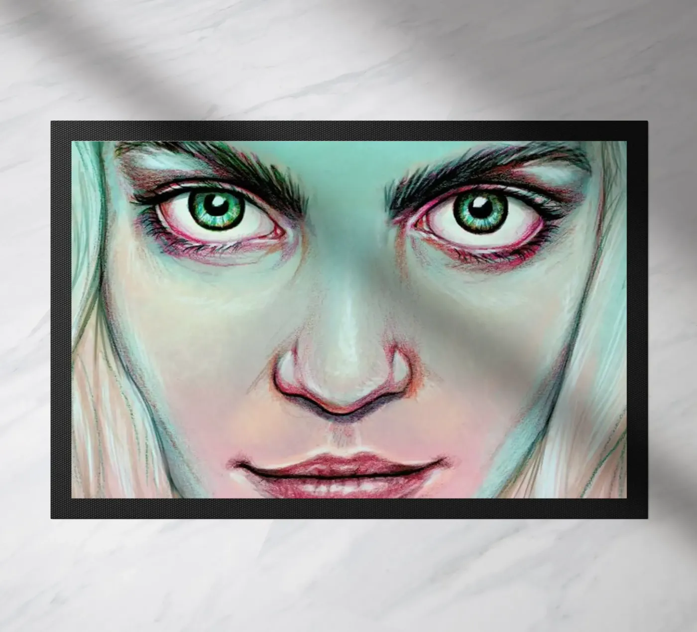 Maya zerbino da Laura O'Connor