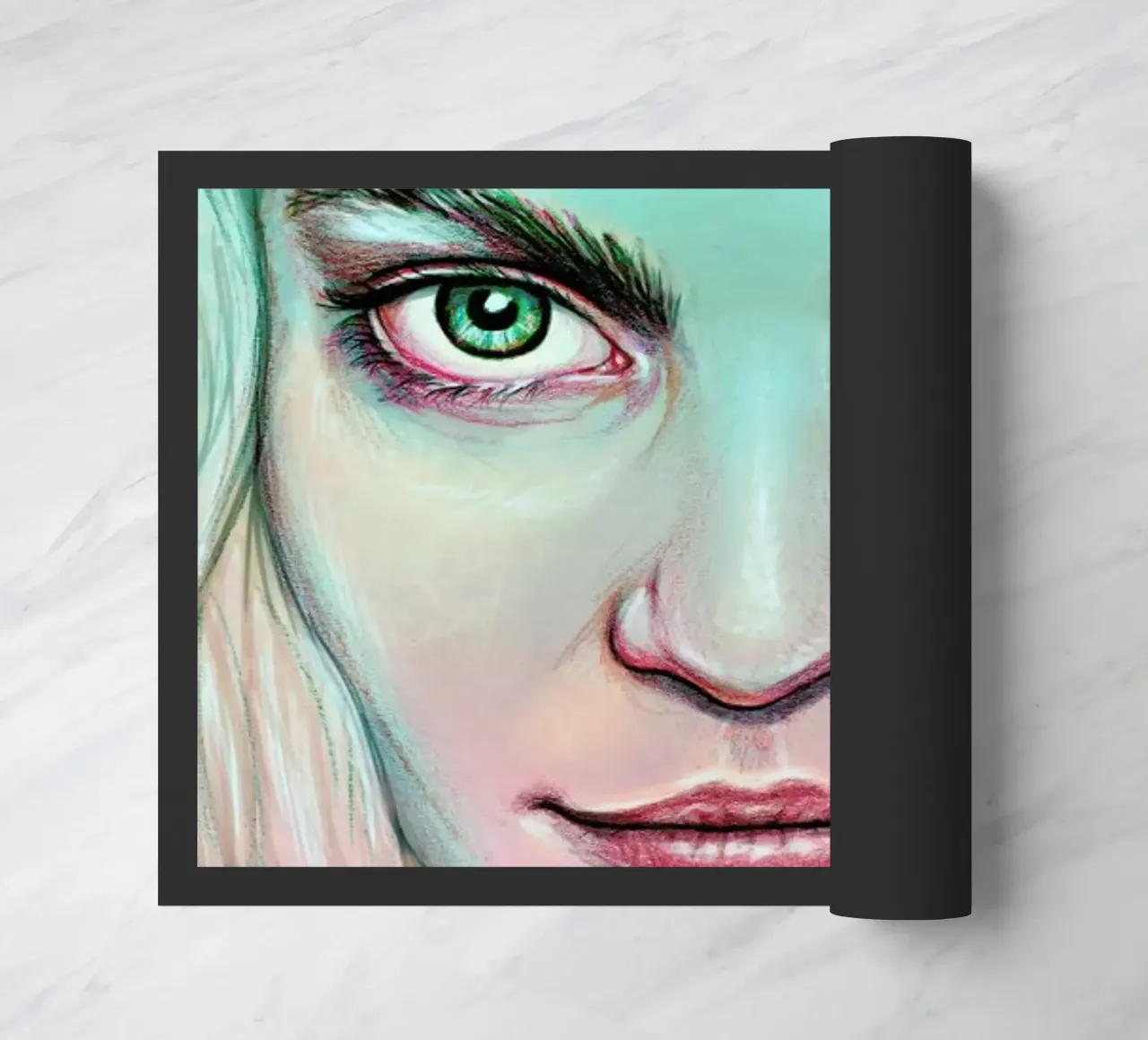 Maya zerbino da Laura O'Connor