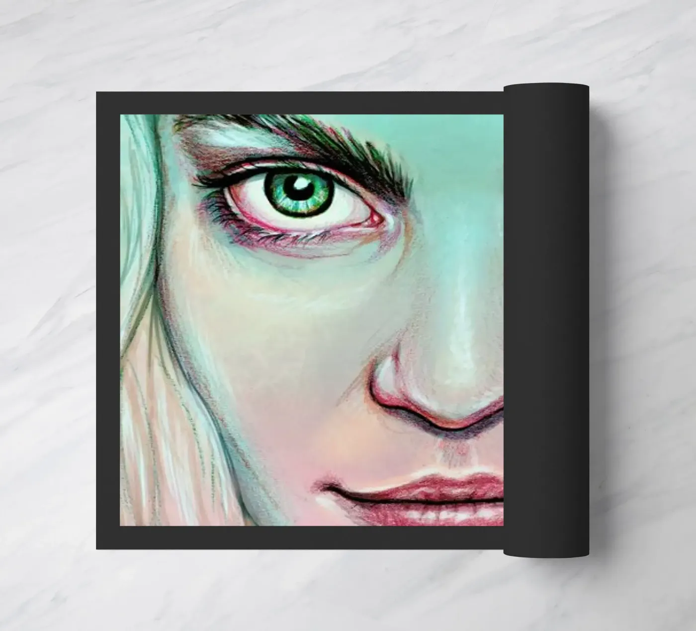 Maya zerbino da Laura O'Connor