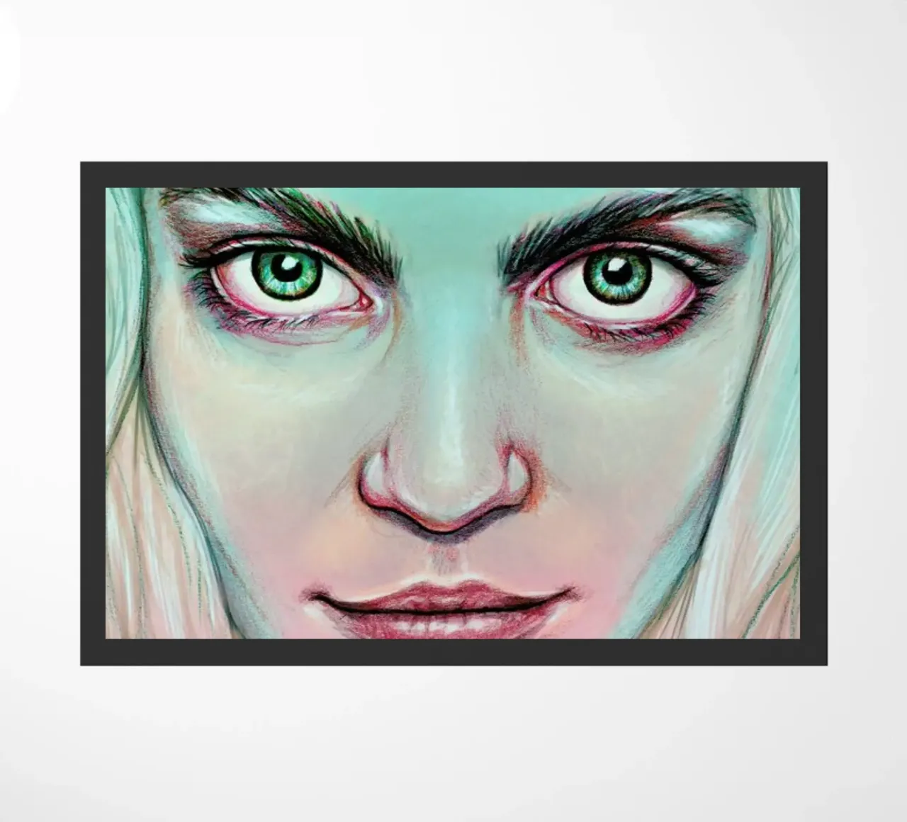 Maya zerbino da Laura O'Connor