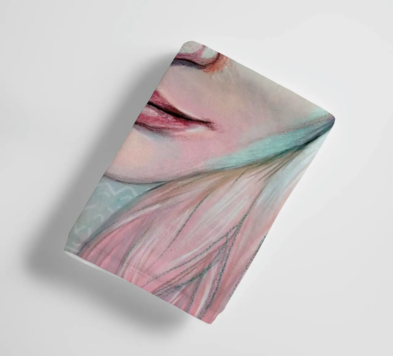 Maya towel by Laura O'Connor