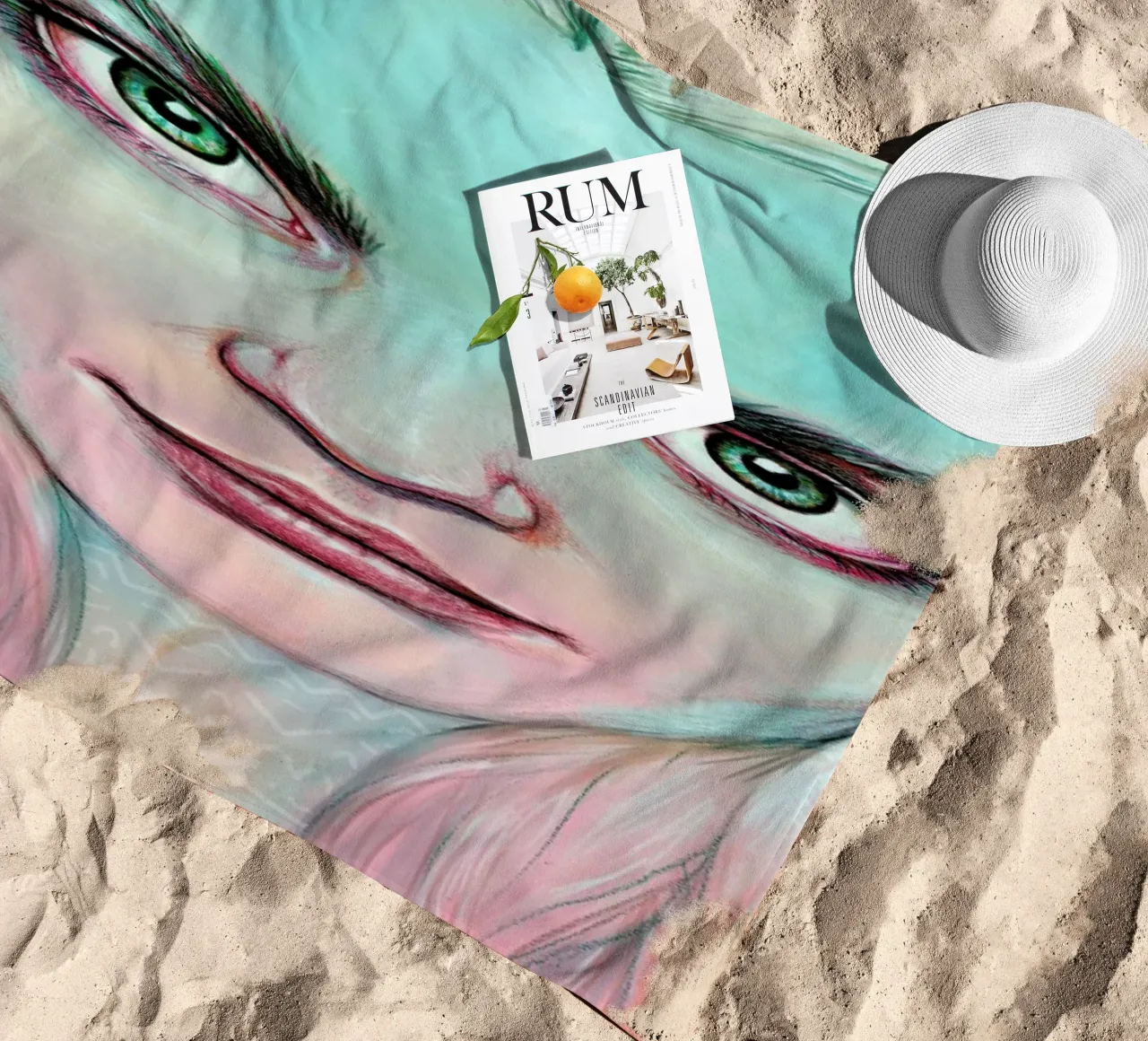 Maya telo mare da Laura O'Connor