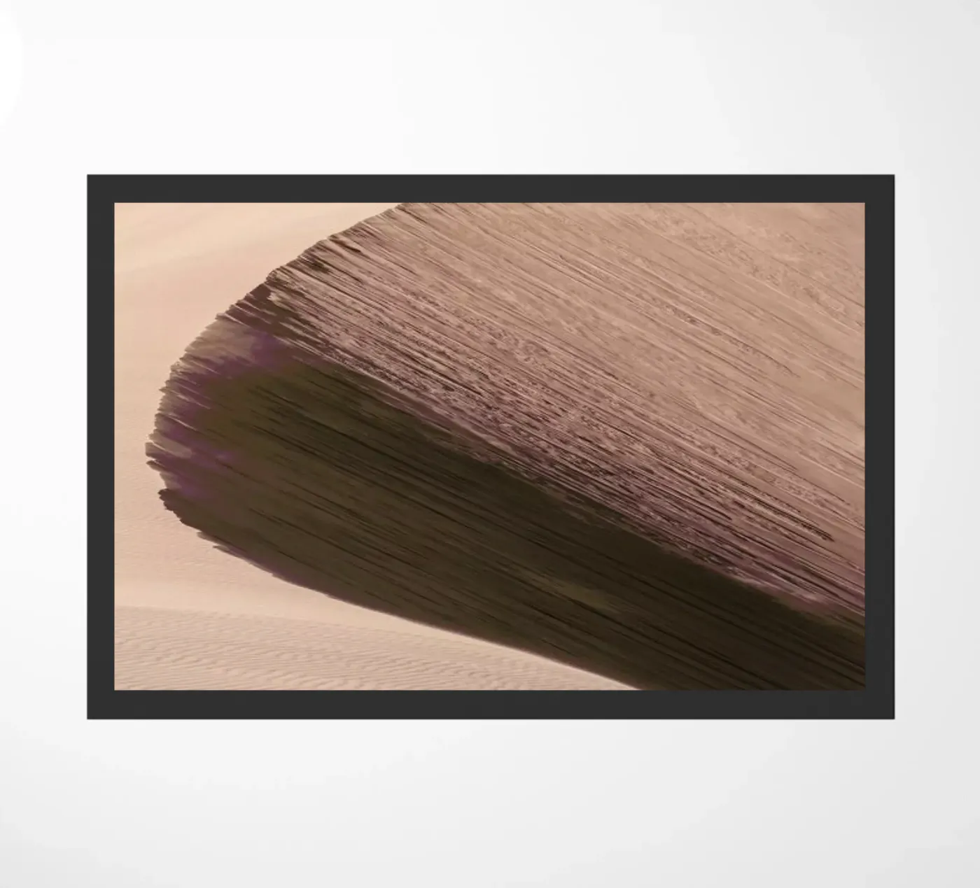 Namib Three zerbino da Shot By Clint