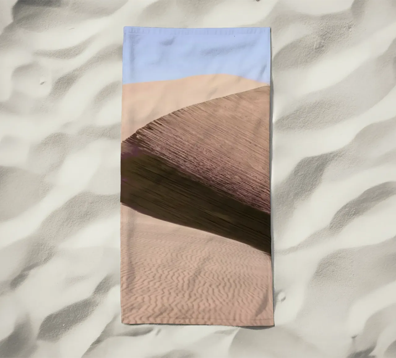 Namib Three telo mare da Shot By Clint