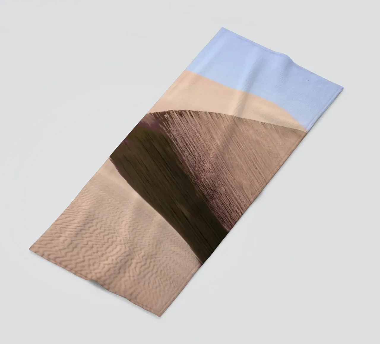 Namib Three telo mare da Shot By Clint