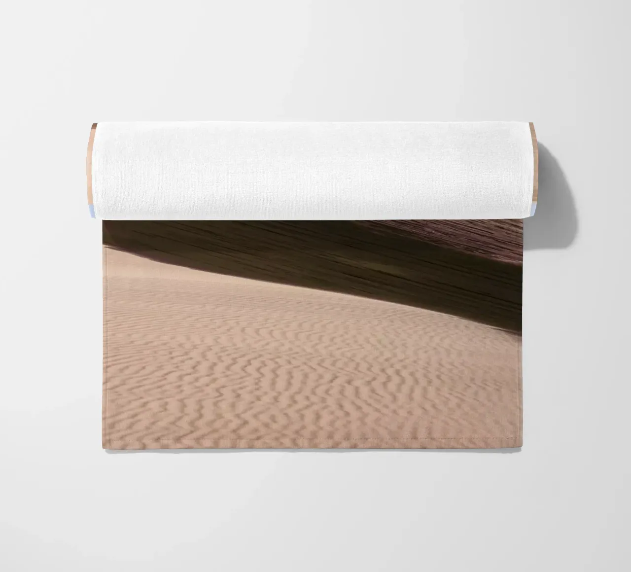 Namib Three telo mare da Shot By Clint