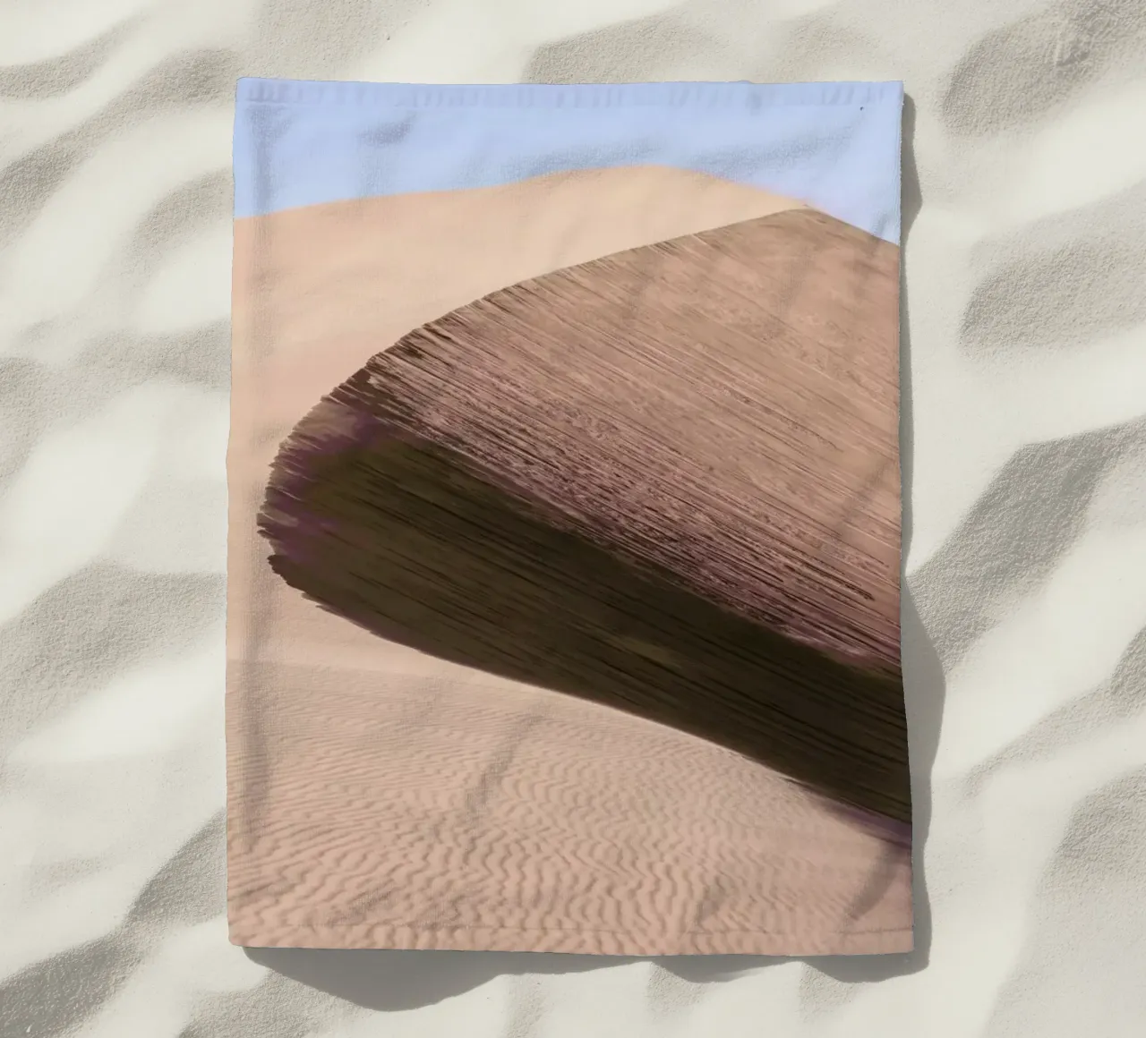 Namib Three telo mare da Shot By Clint