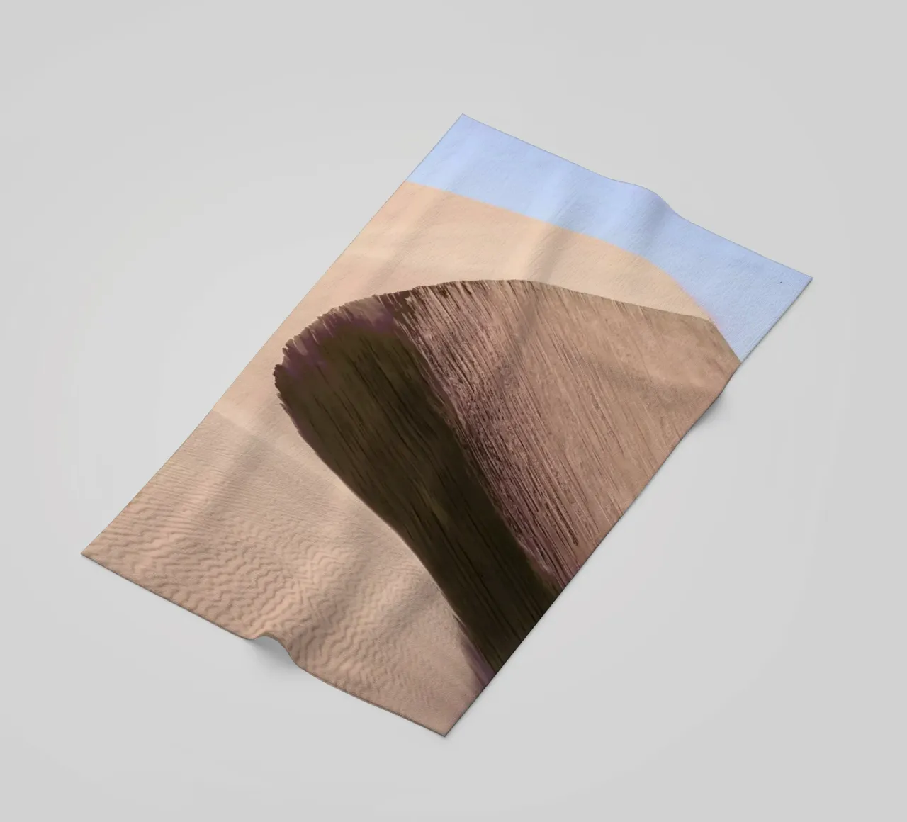 Namib Three telo mare da Shot By Clint