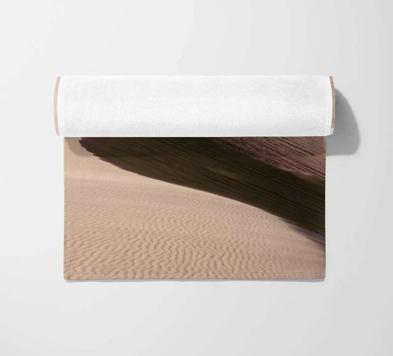 Namib Three telo mare da Shot By Clint