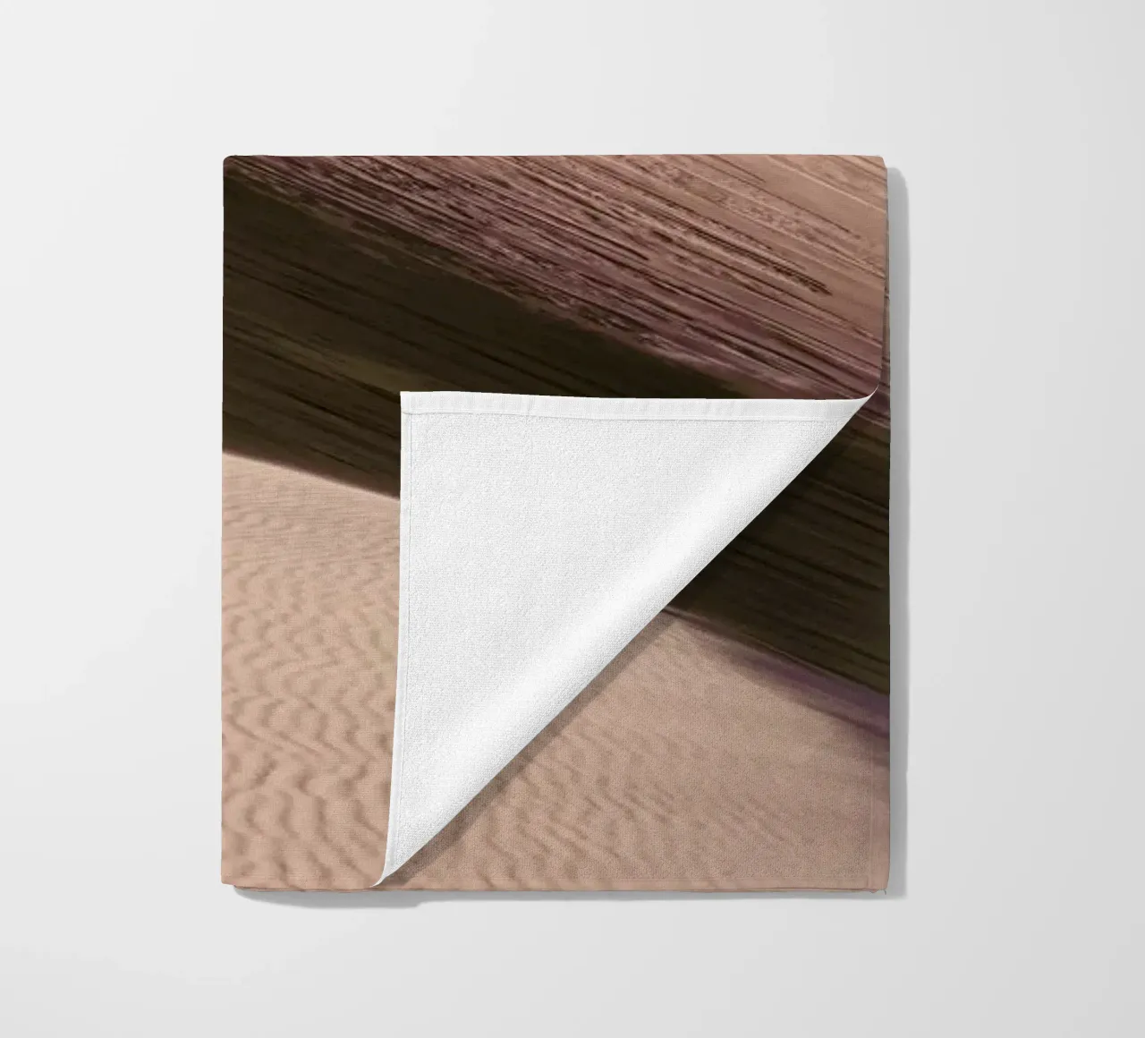 Namib Three telo mare da Shot By Clint