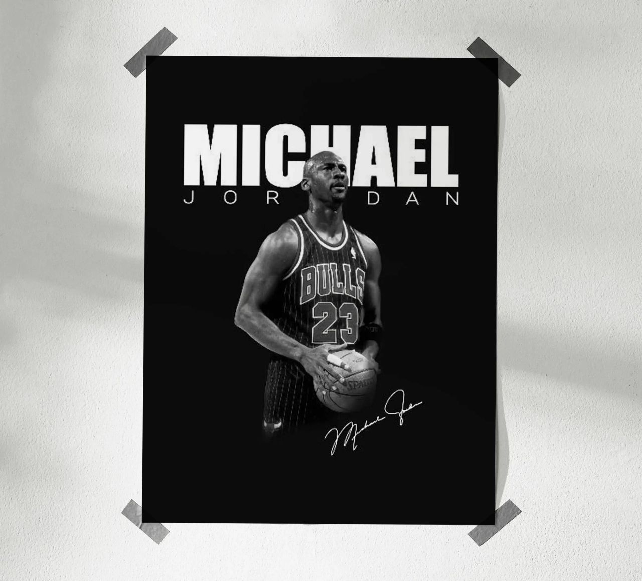 The Goat poster by ultra shop