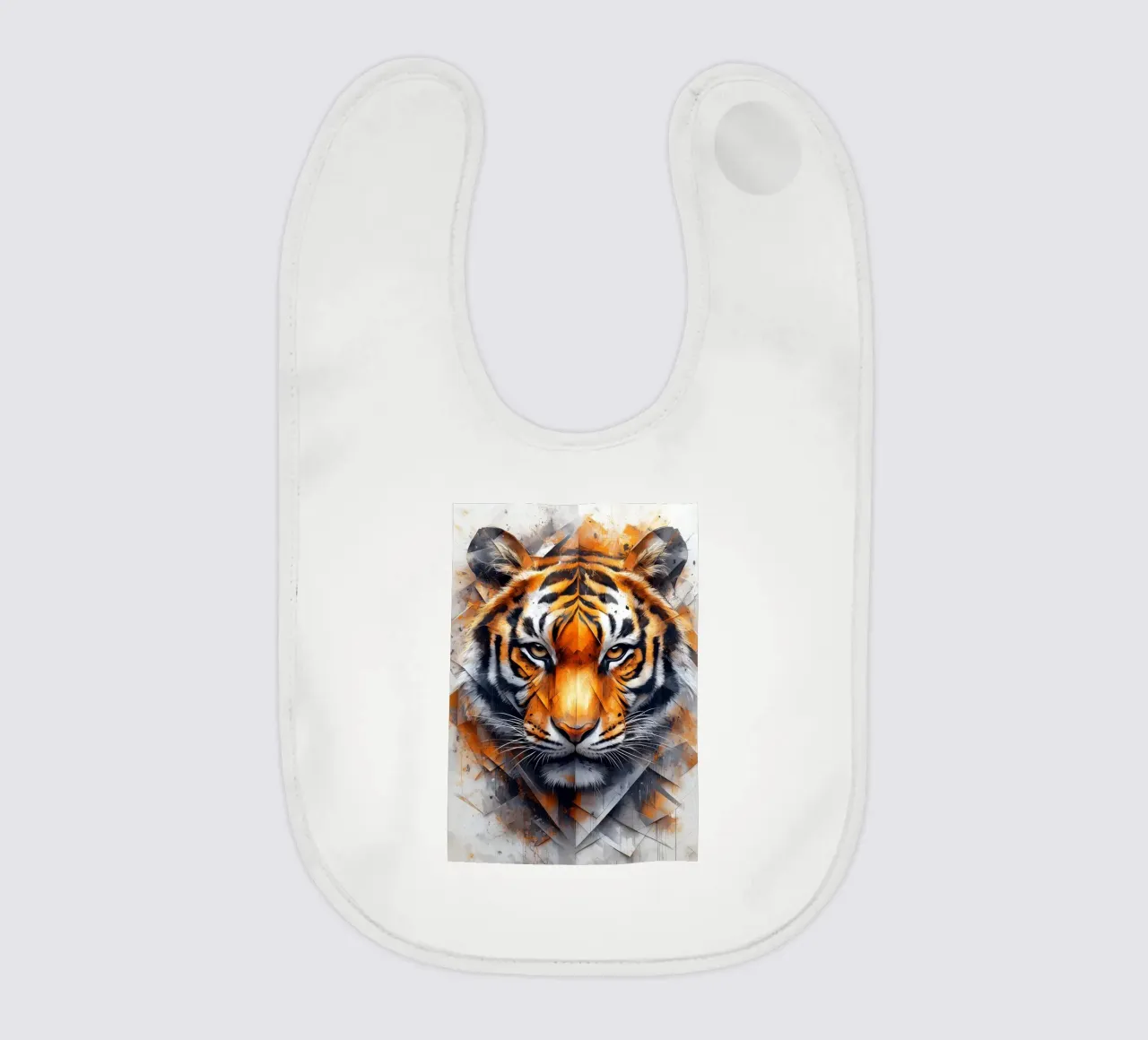 Tigre bavaglino da Lionmixart