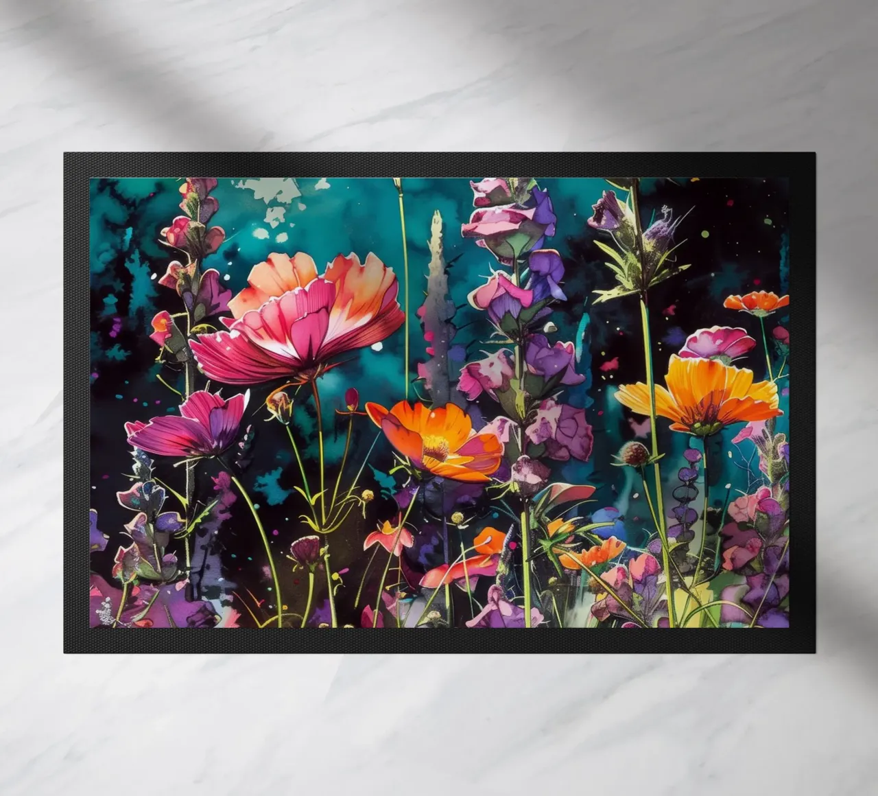 Prato zerbino da Lionmixart