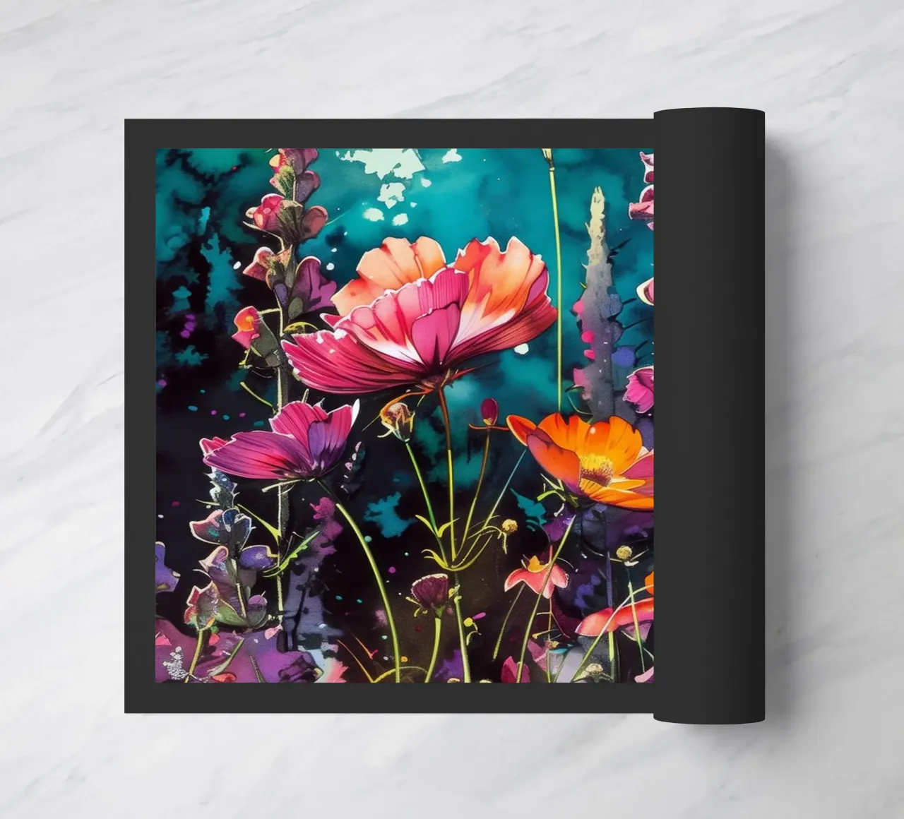 Prato zerbino da Lionmixart