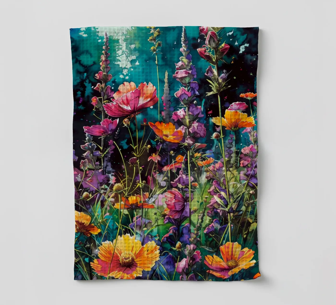 Meadow torchon de Lionmixart