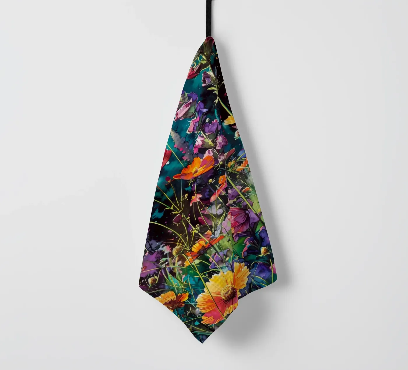 Meadow torchon de Lionmixart