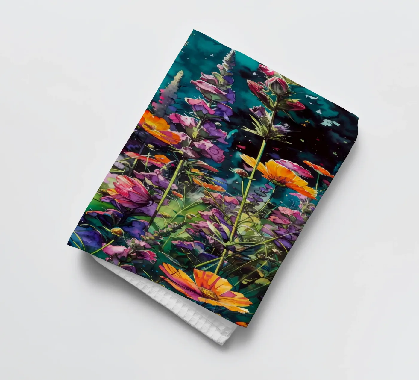 Meadow torchon de Lionmixart