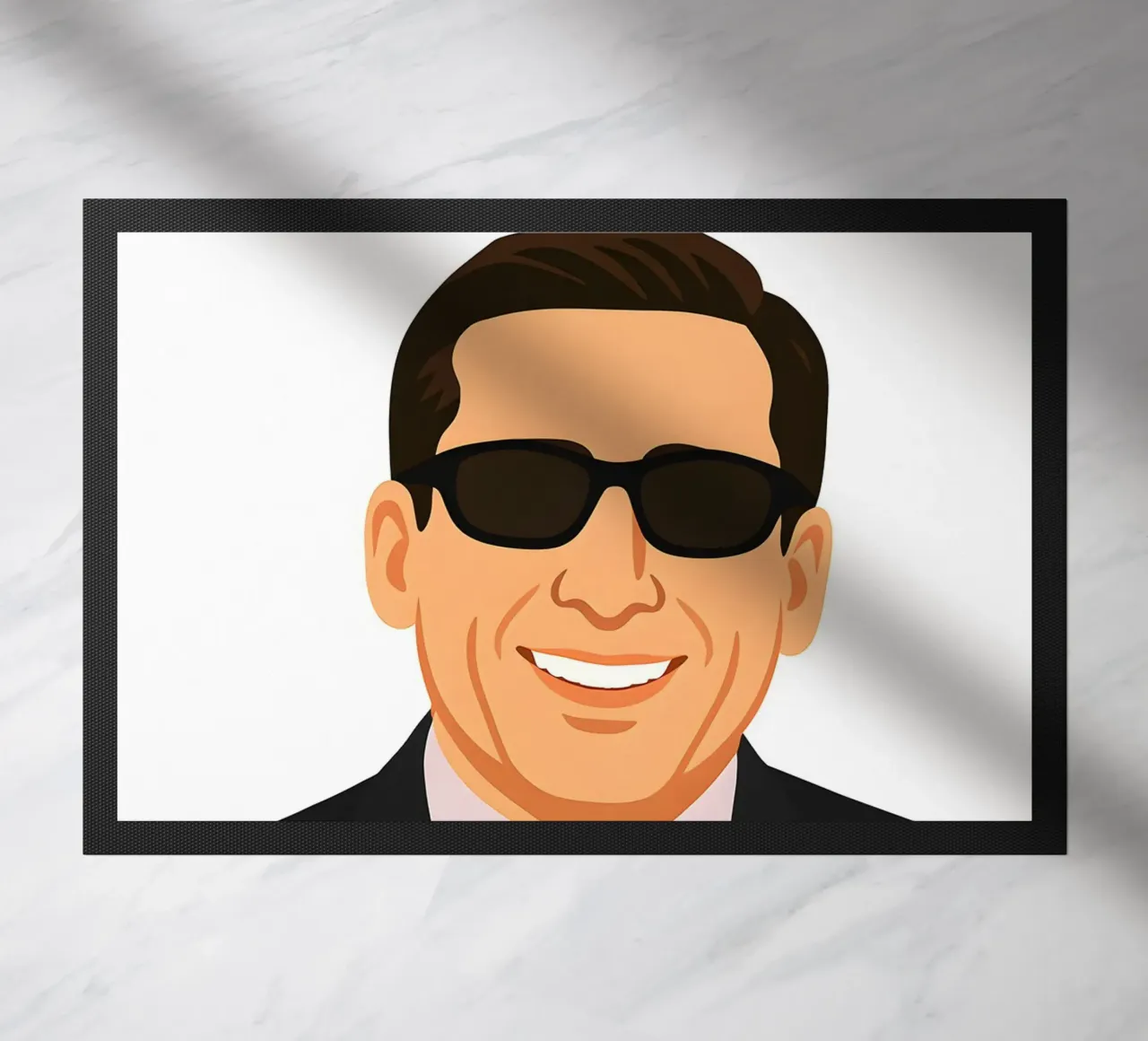 Michael Scott quotes zerbino da MoviesArt