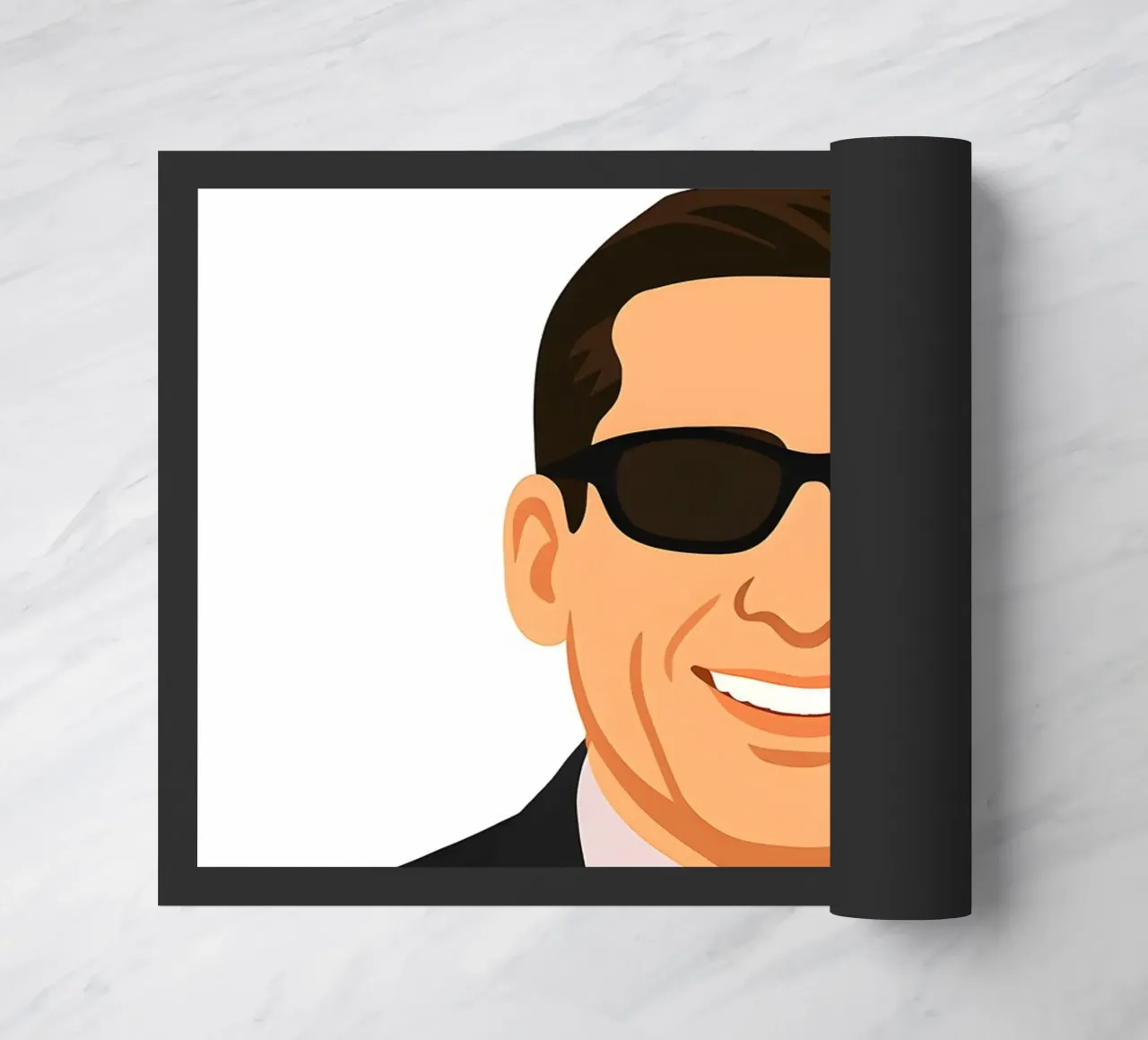 Michael Scott quotes zerbino da MoviesArt