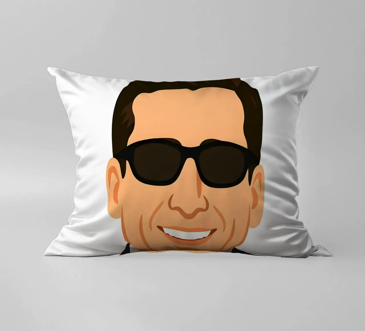 Michael Scott  quotes cuscino da MoviesArt