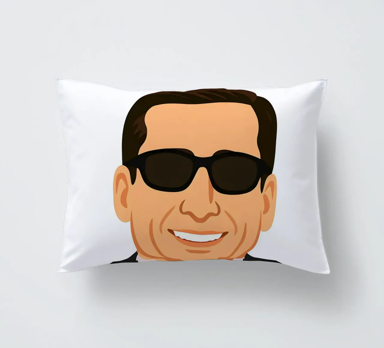 Michael Scott  quotes cuscino da MoviesArt