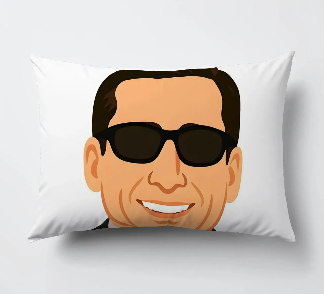 Michael Scott  quotes cuscino da MoviesArt
