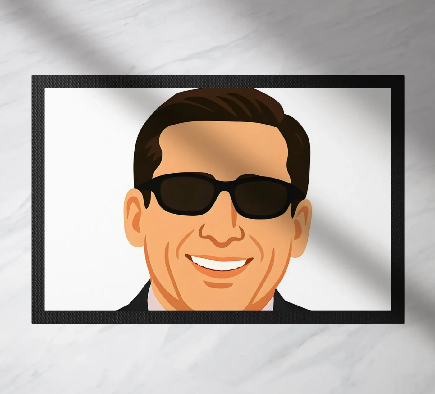 Michael Scott quotes zerbino da MoviesArt