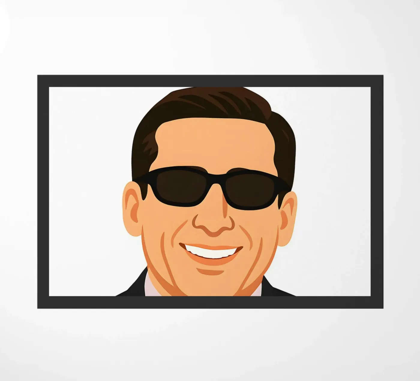 Michael Scott quotes zerbino da MoviesArt