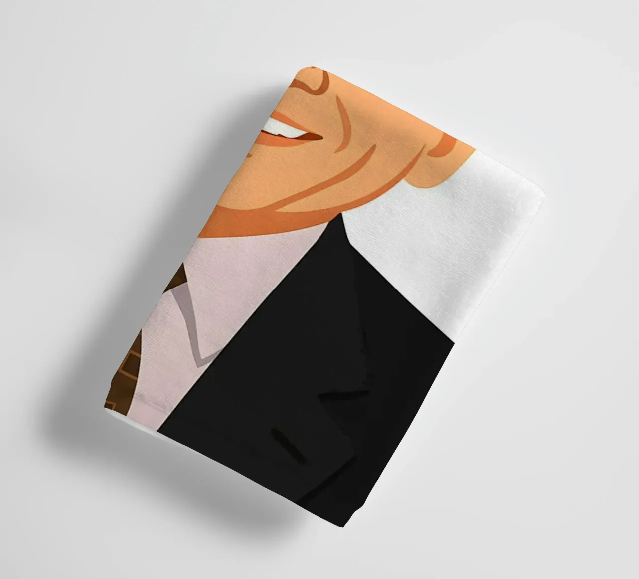 Michael Scott  quotes towel by MoviesArt
