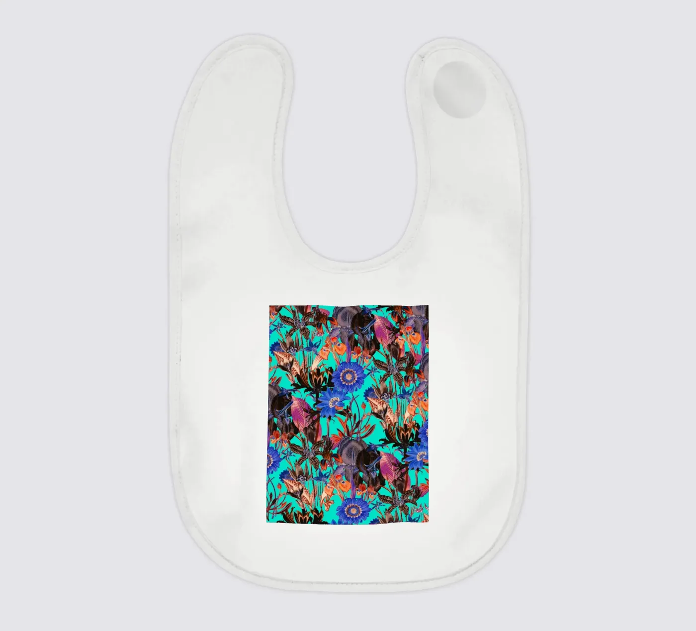 Fantasy bavaglino da burcukorkmazyurek