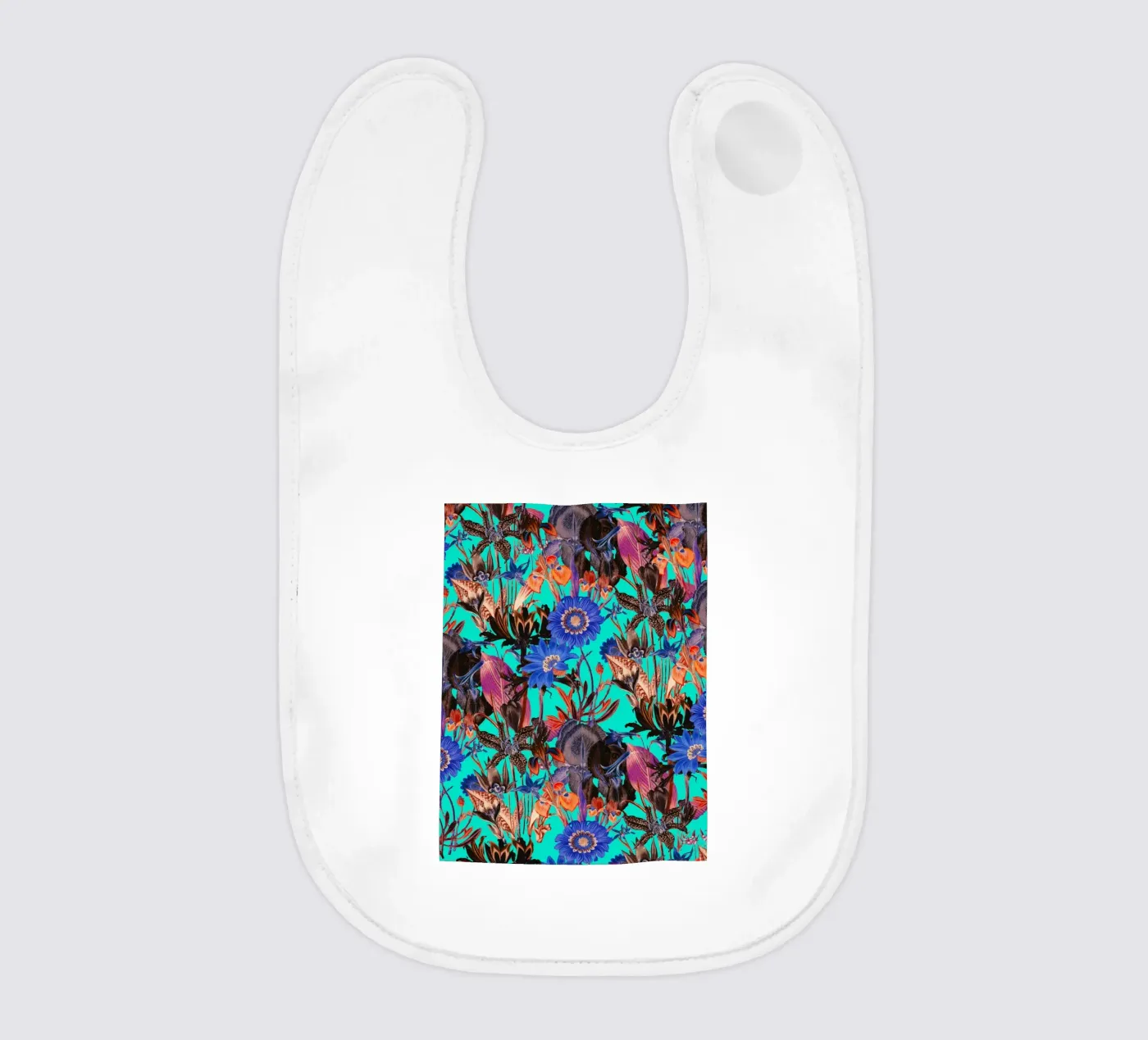 Fantasy bavaglino da burcukorkmazyurek