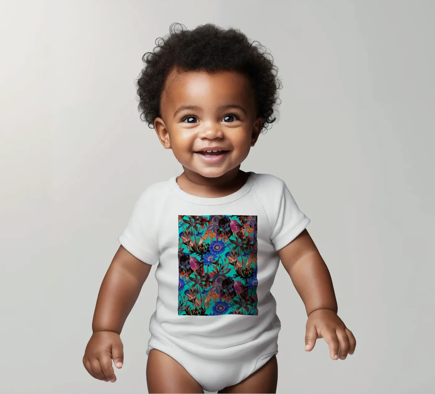 Fantasy body bébé de burcukorkmazyurek