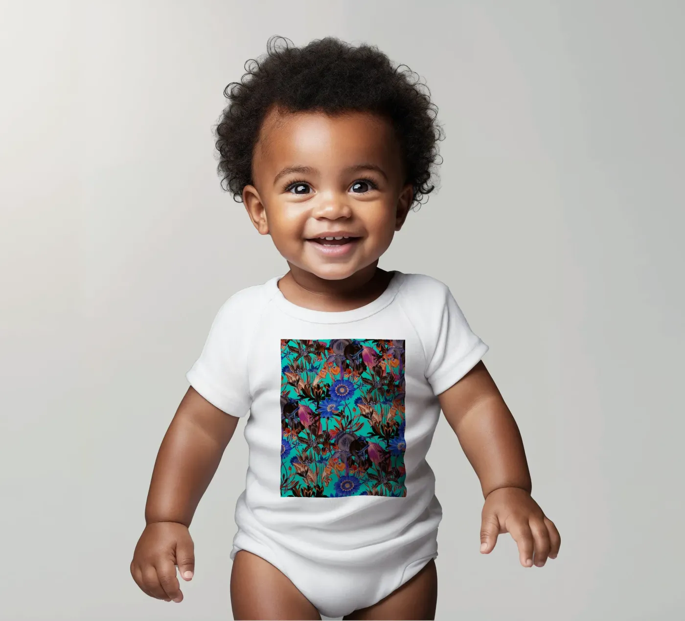 Fantasy body bébé de burcukorkmazyurek