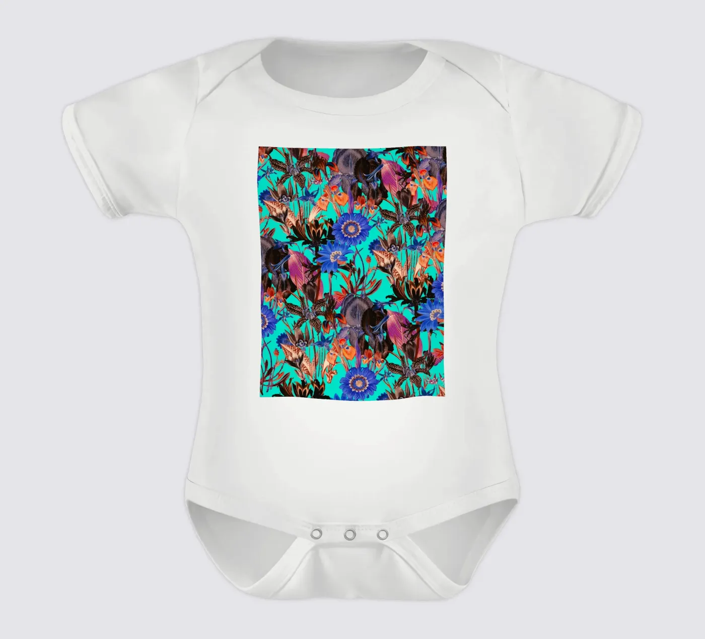 Fantasy body bébé de burcukorkmazyurek