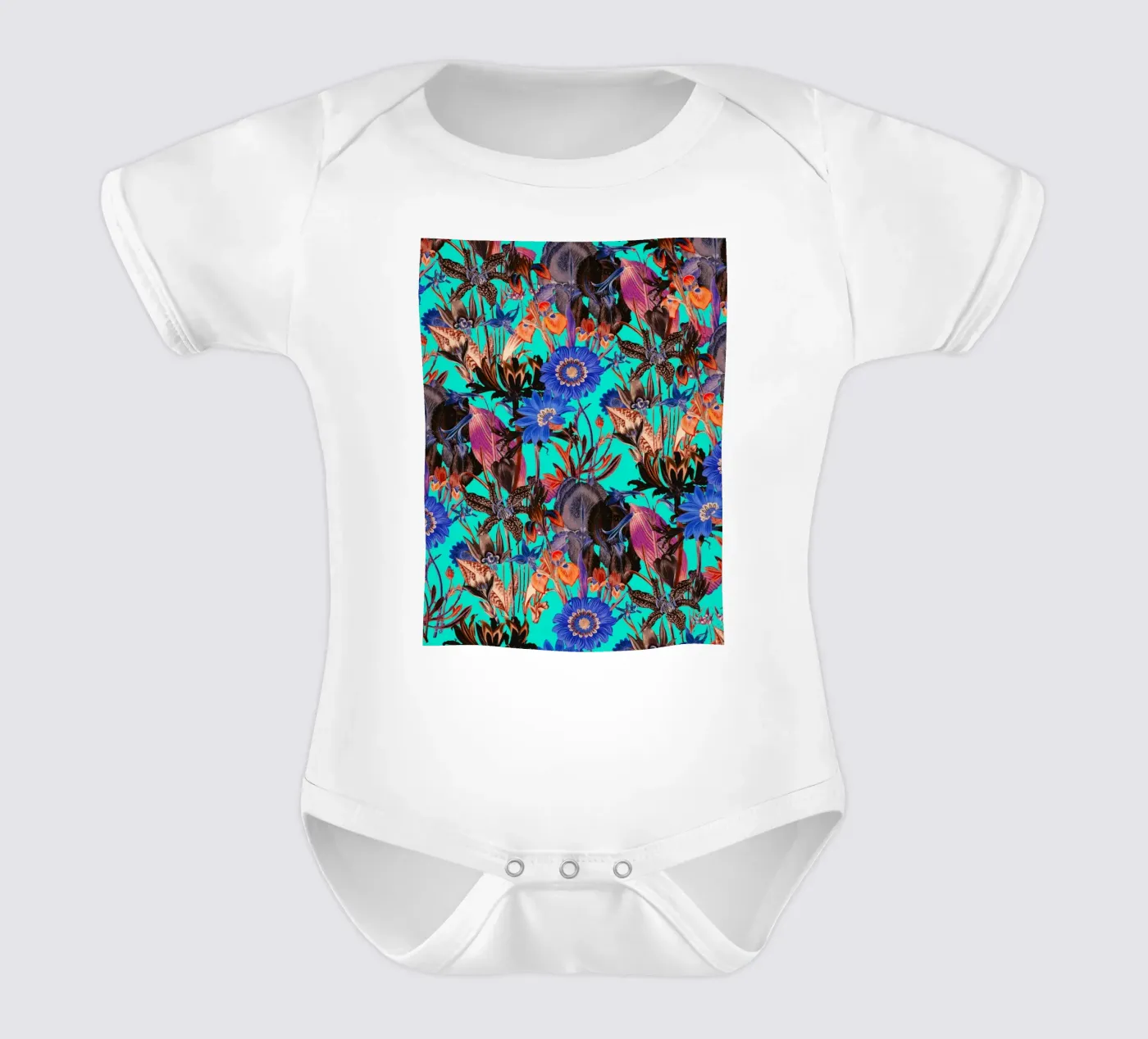 Fantasy body bébé de burcukorkmazyurek