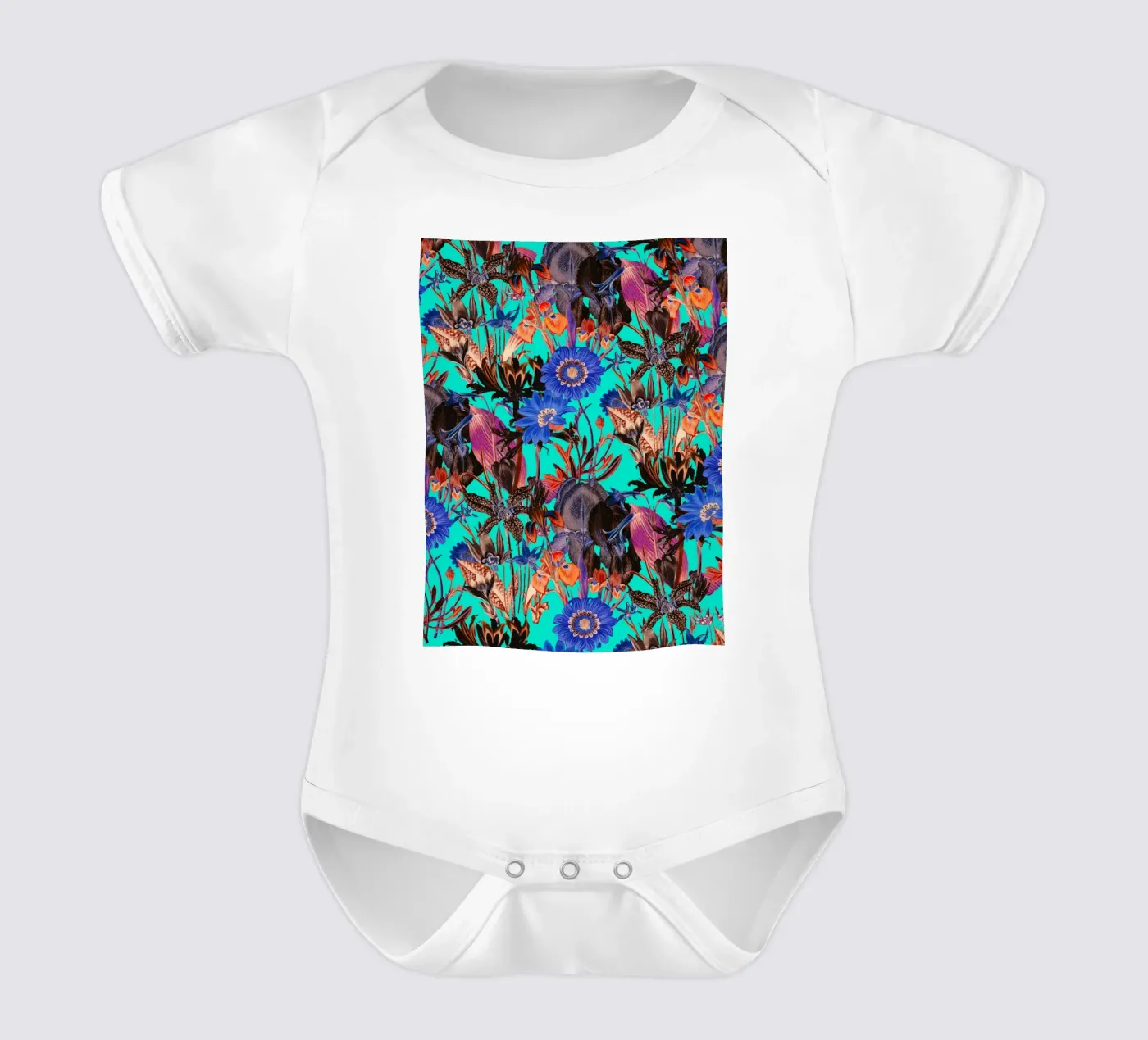 Fantasy body bébé de burcukorkmazyurek