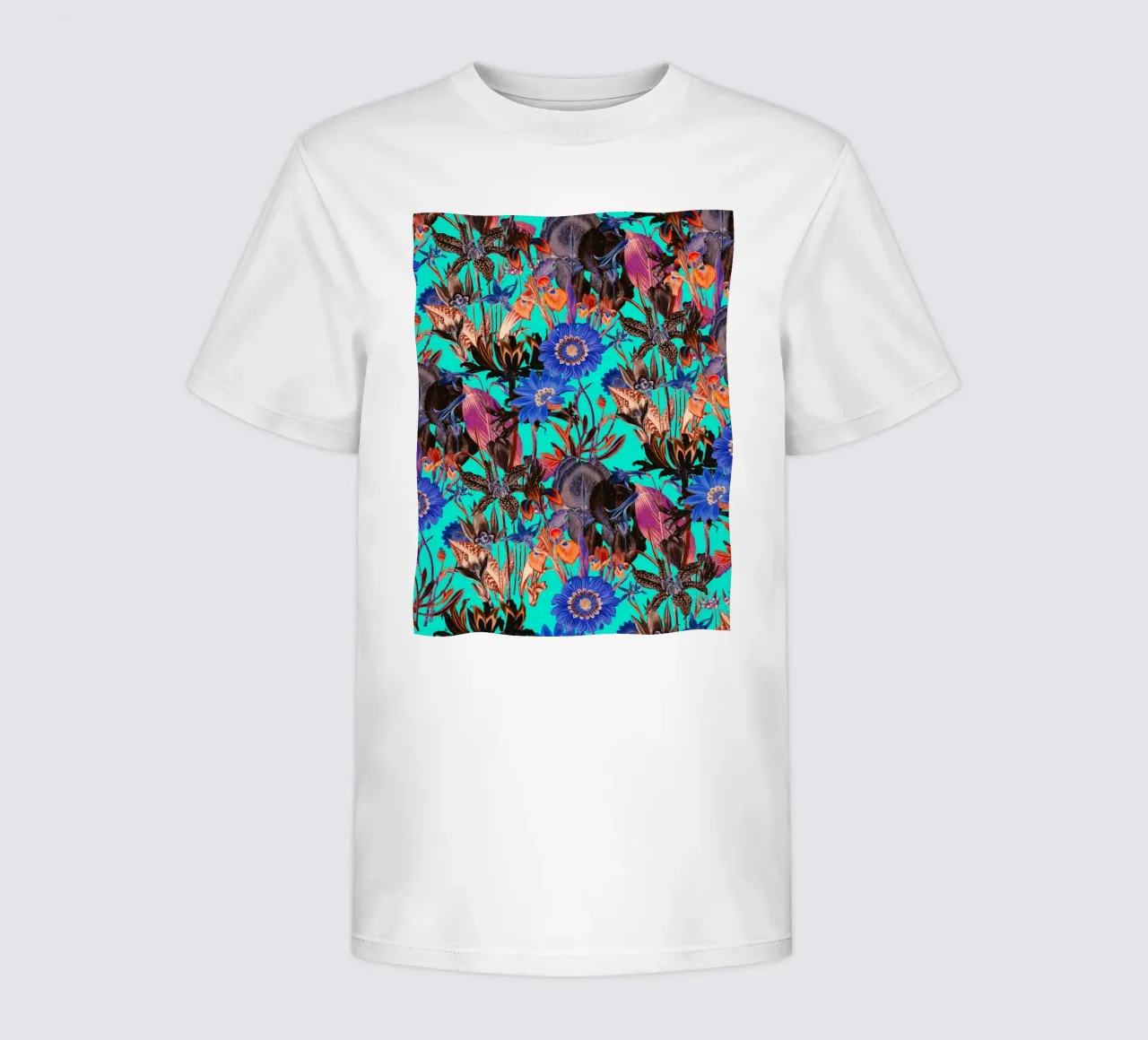 Fantasy t-shirt bambini da burcukorkmazyurek