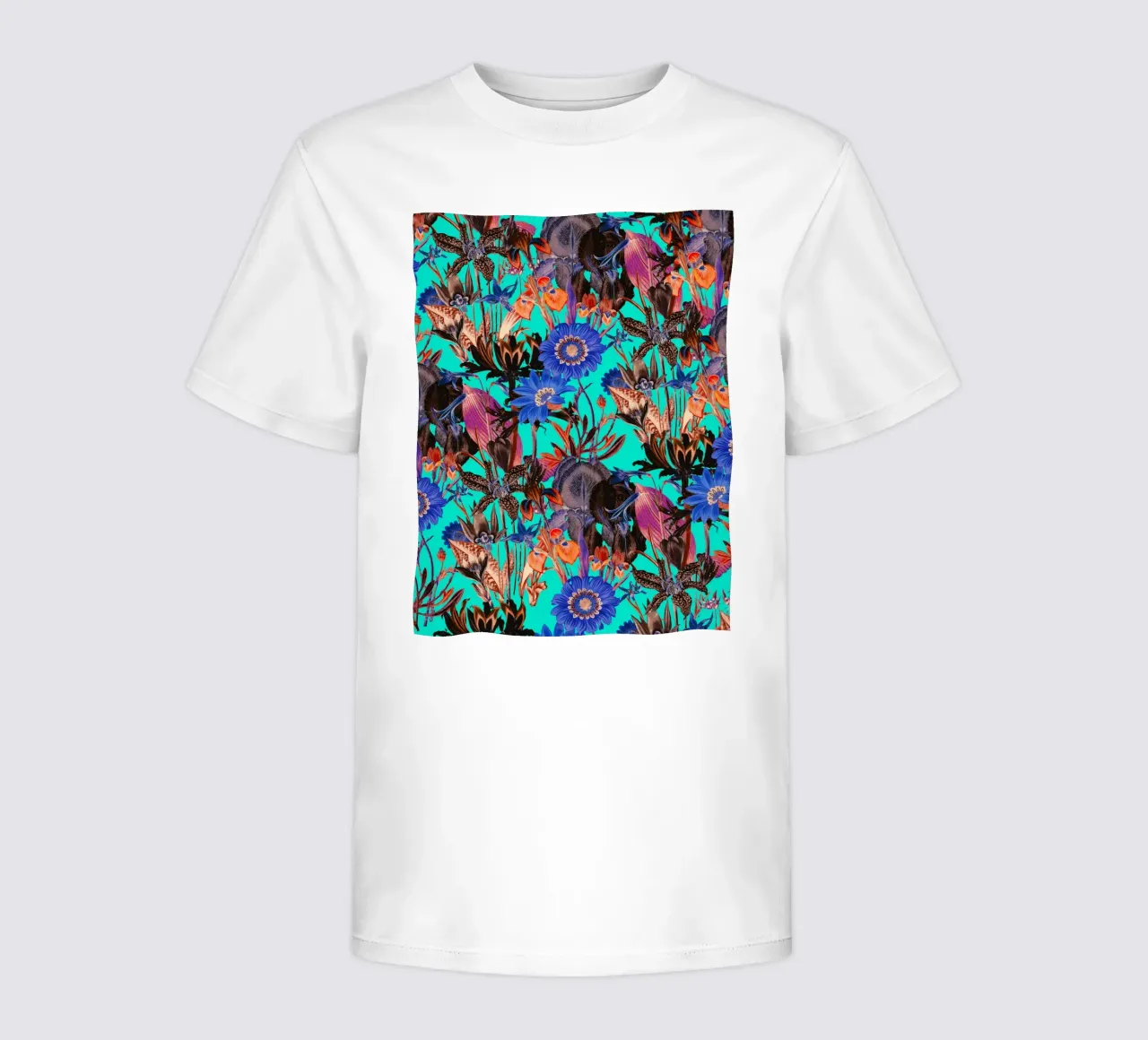 Fantasy t-shirt bambini da burcukorkmazyurek