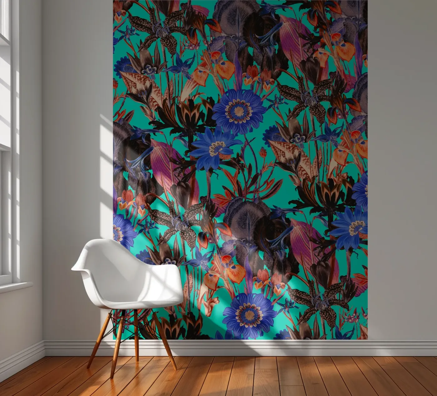 Fantasy fotobehang van burcukorkmazyurek