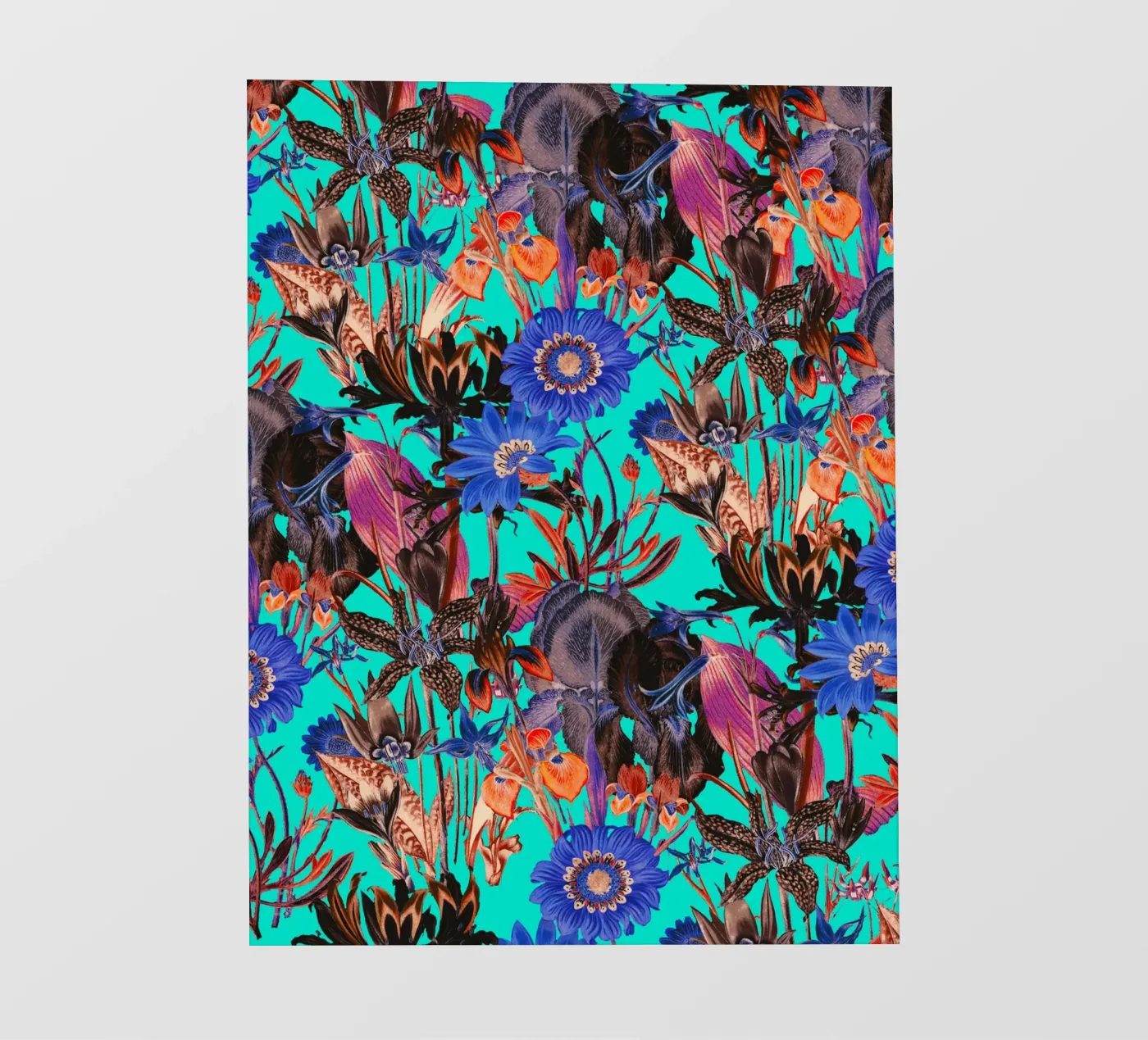 Fantasy papier peint photo de burcukorkmazyurek