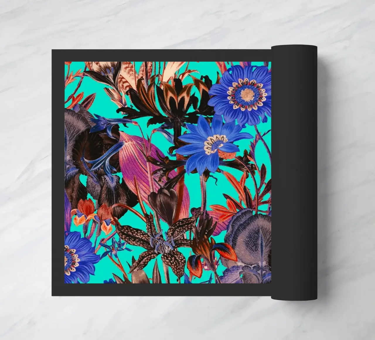 Fantasy zerbino da burcukorkmazyurek