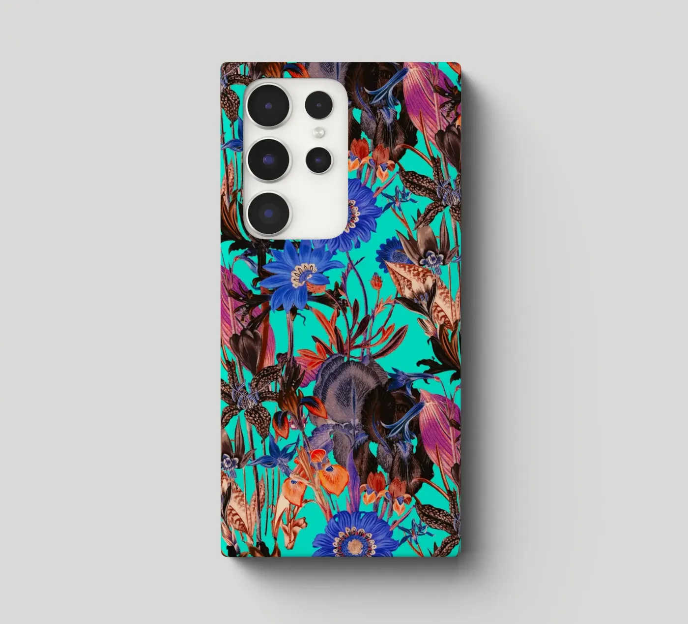 Fantasy cover samsung da burcukorkmazyurek