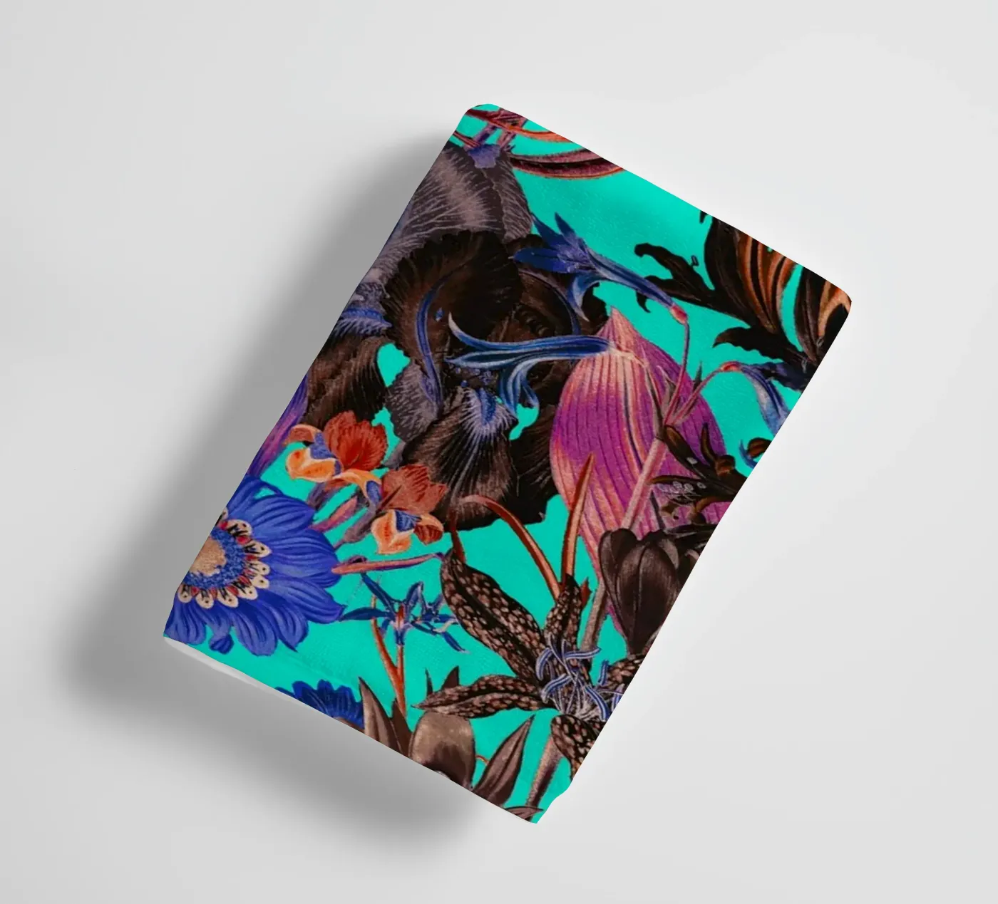 Fantasy towel by burcukorkmazyurek